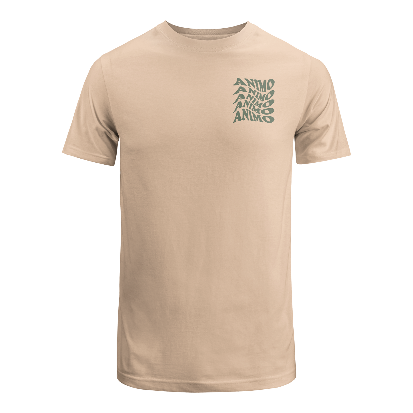 Animo Shirt