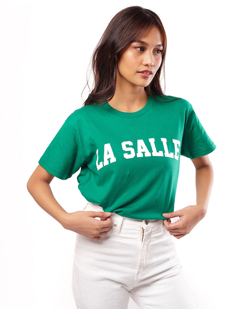 La Salle Merchandise Brand, La Salle Clothing