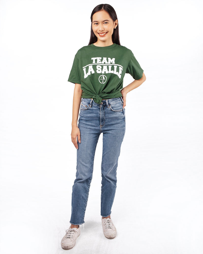 Team La Salle Shirt