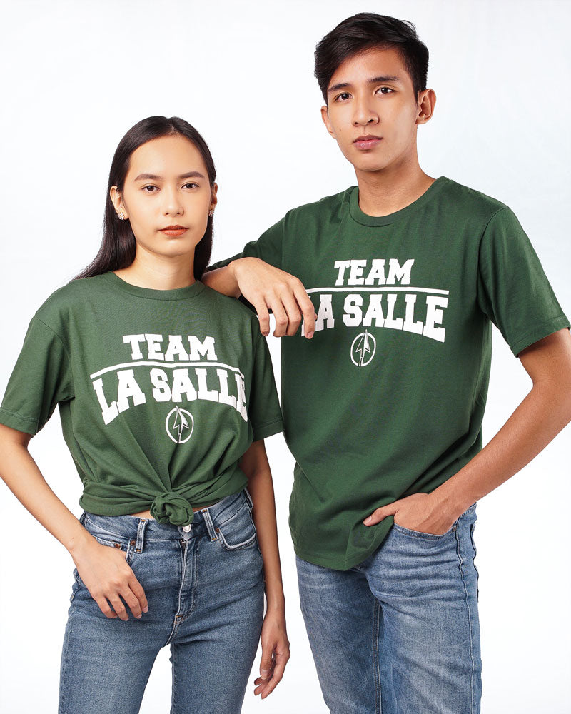 Team La Salle Shirt