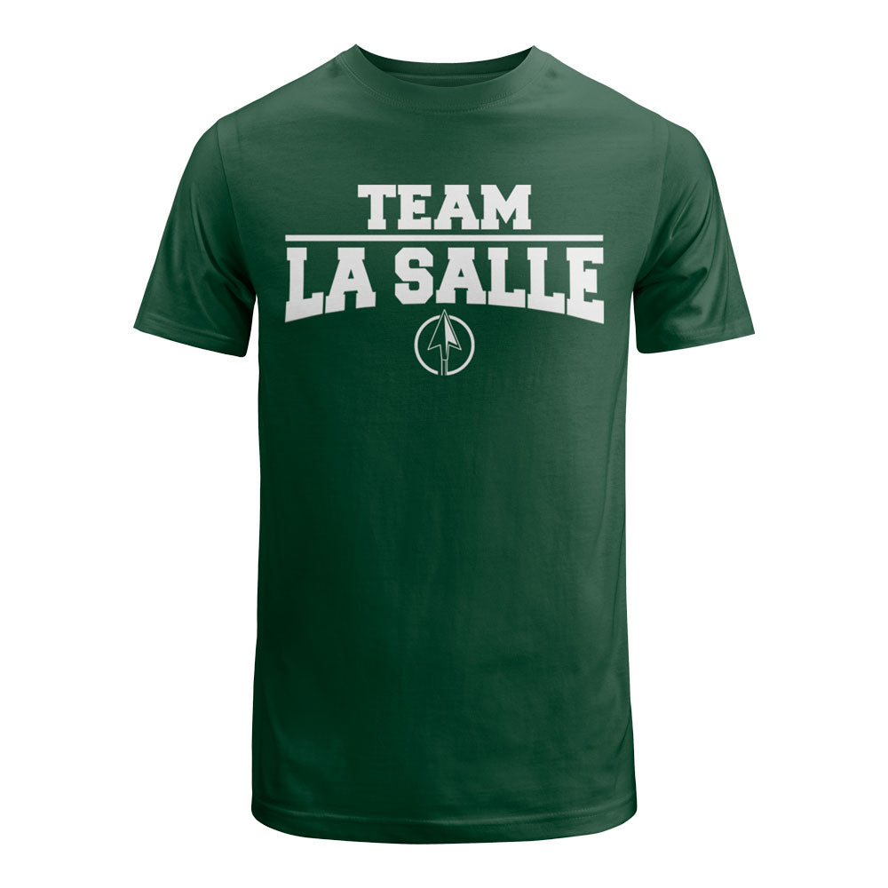 Team La Salle Shirt