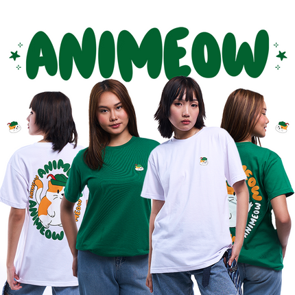Collection image for: Animeow Collection