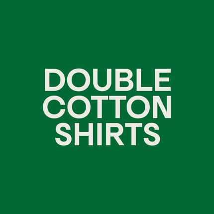 Collection image for: Shirts (Double Cotton)