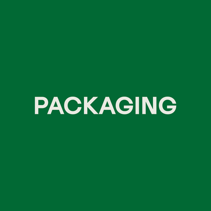 Collection image for: Packaging