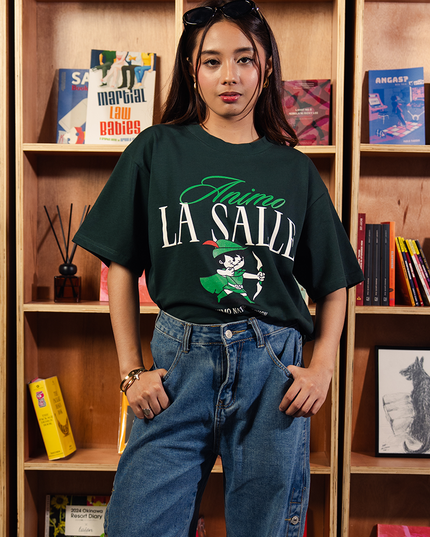 Animo La Salle Shirt