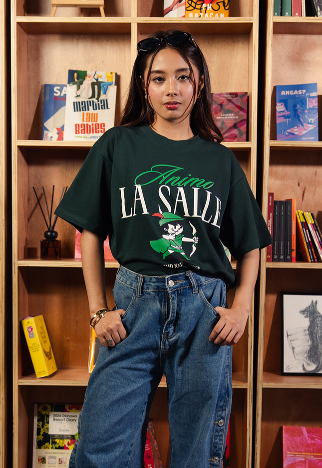 Animo La Salle Shirt