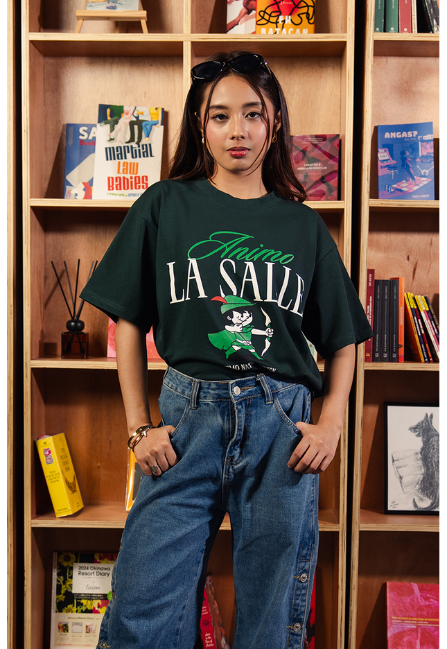 Animo La Salle Shirt