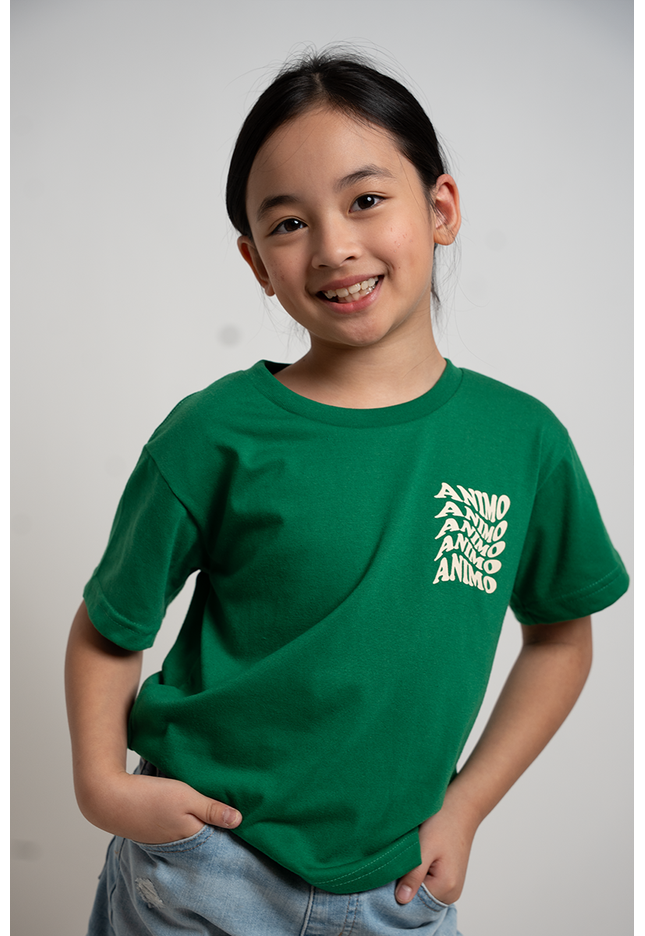 Animo Shirt (Kids)