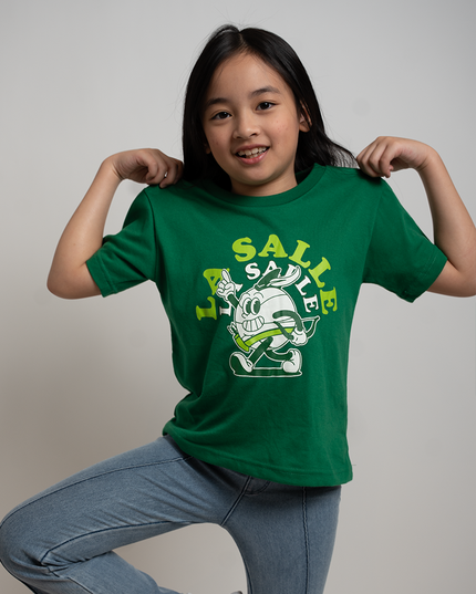 La Salle Shirt (Kids)