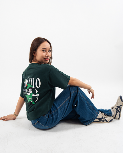 Animo Nation Shirt