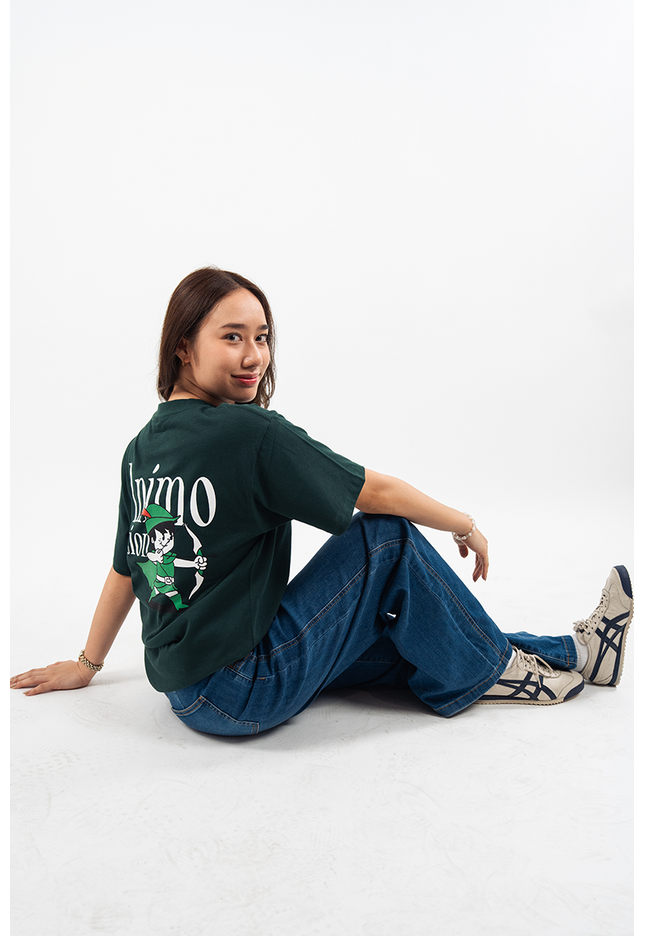 Animo Nation Shirt