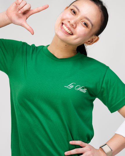 La Salle Shirt