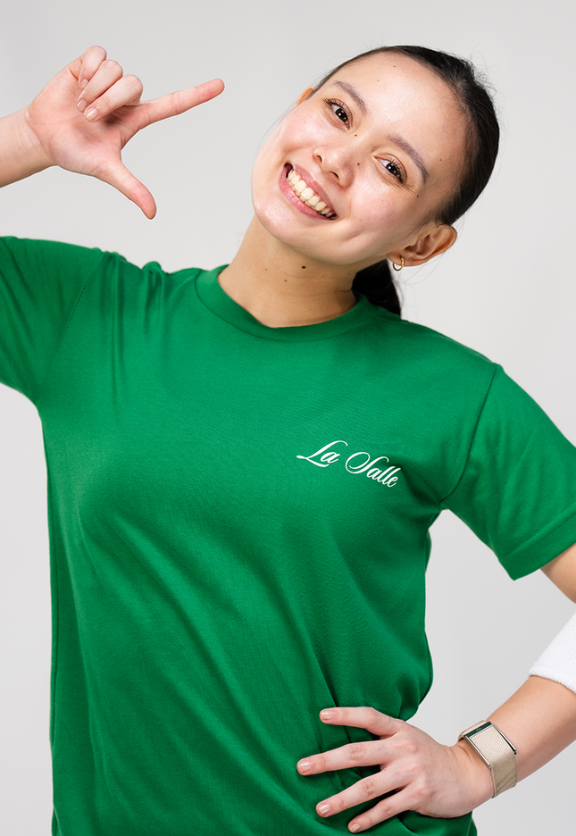 La Salle Shirt