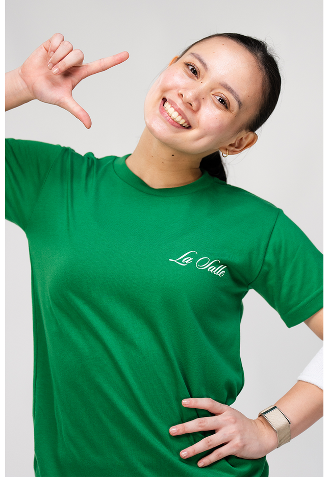 La Salle Shirt