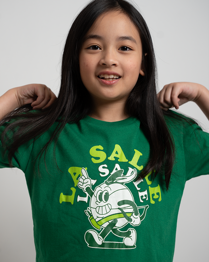 La Salle Shirt (Kids)
