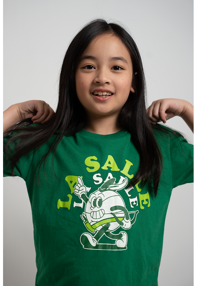 La Salle Shirt (Kids)