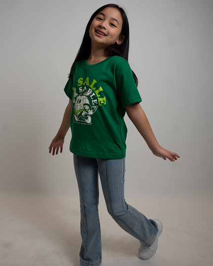 La Salle Shirt (Kids)