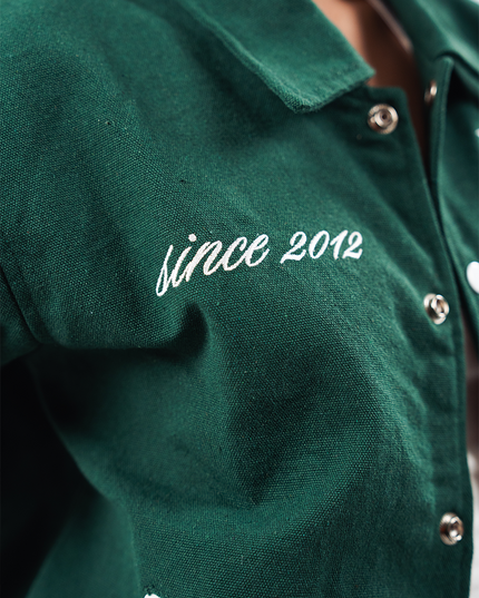 Animo Nation Blouson Jacket
