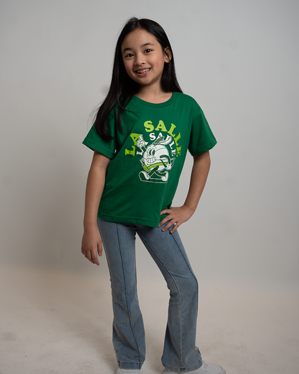 La Salle Shirt (Kids)