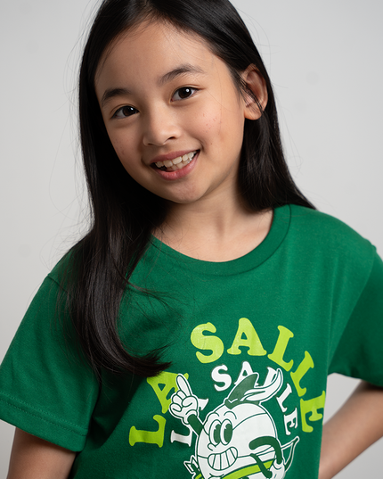 La Salle Shirt (Kids)