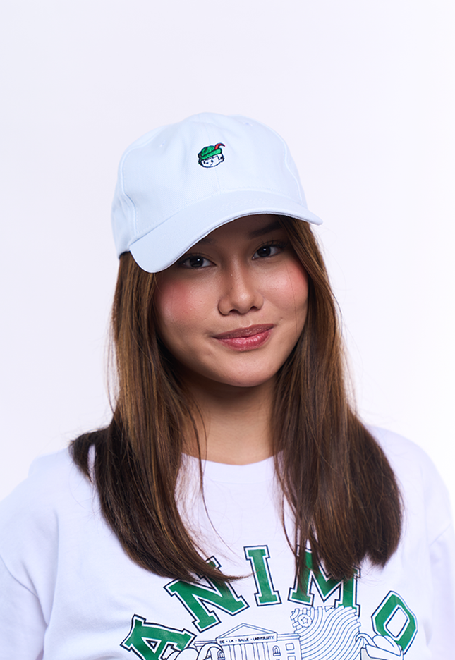 La Salle Archer Baseball Cap