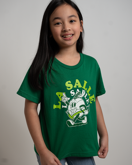 La Salle Shirt (Kids)