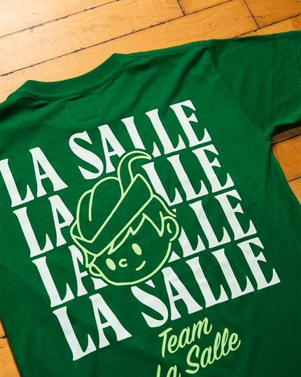 La Salle Shirt