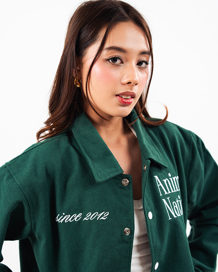 Animo Nation Blouson Jacket