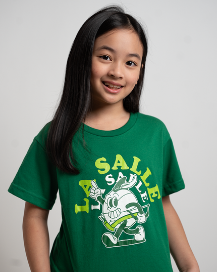 La Salle Shirt (Kids)
