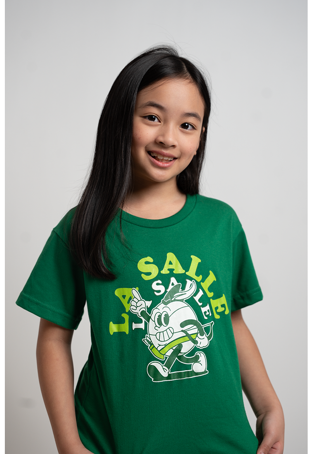 La Salle Shirt (Kids)