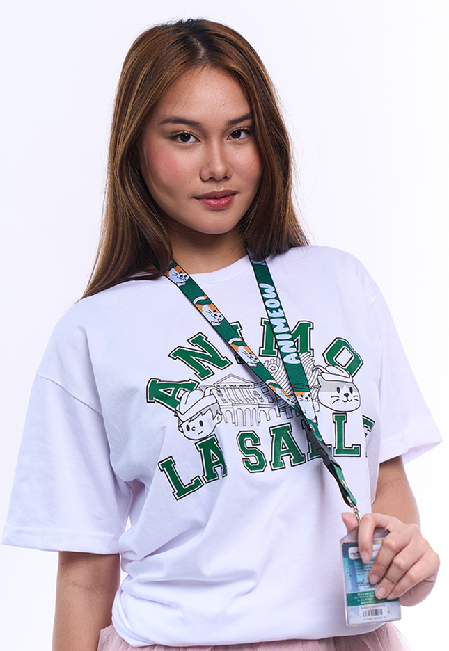 Animeow ID Lace