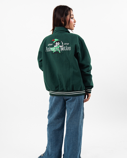 Animo Nation Blouson Jacket