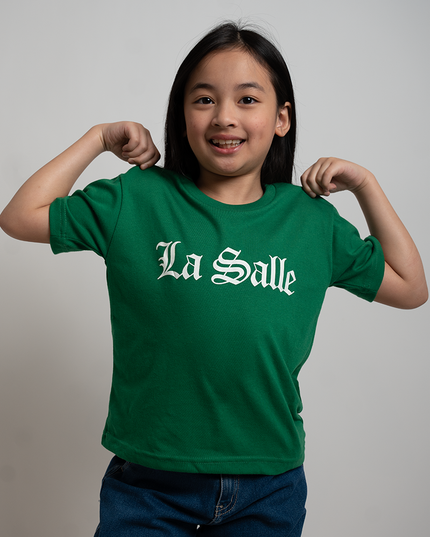La Salle Shirt (Kids)