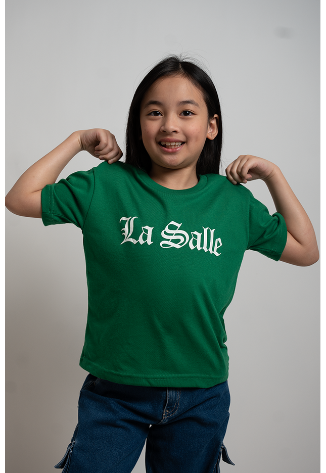 La Salle Shirt (Kids)