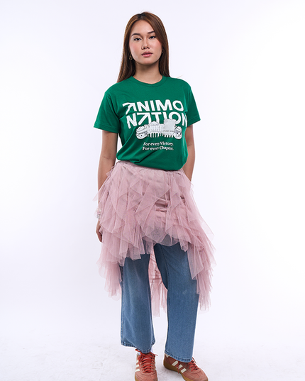 Animo Nation Shirt