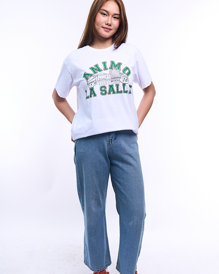 Animo La Salle Shirt