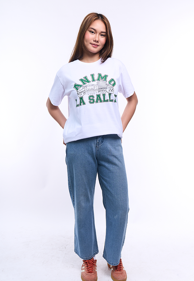 Animo La Salle Shirt