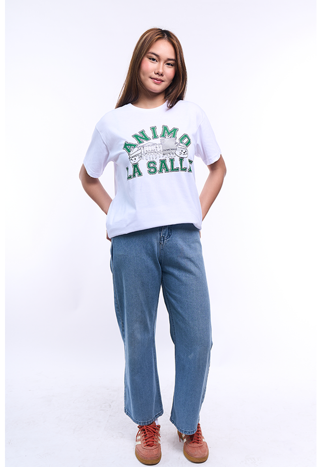 Animo La Salle Shirt