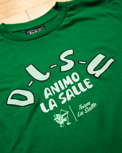 DLSU Animo La Salle Shirt