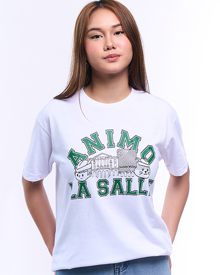 Animo La Salle Shirt