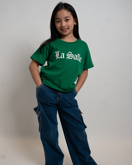 La Salle Shirt (Kids)