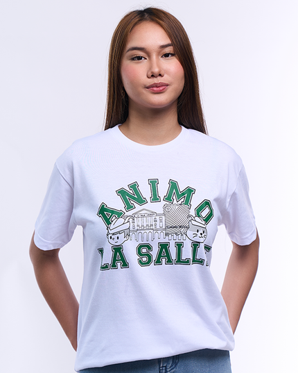 Animo La Salle Shirt
