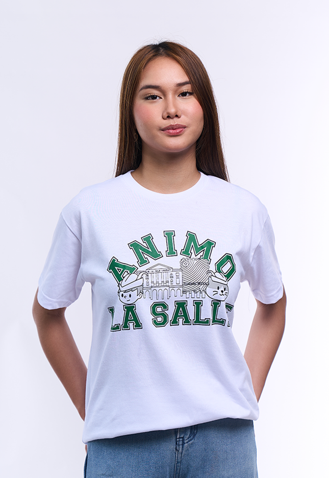 Animo La Salle Shirt