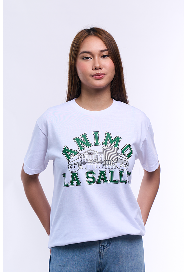 Animo La Salle Shirt