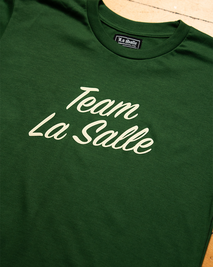 Team La Salle Shirt