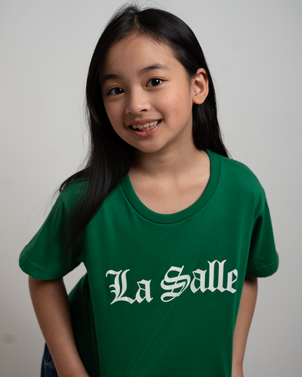 La Salle Shirt (Kids)