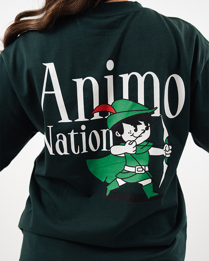 Animo Nation Shirt