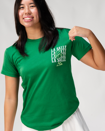 La Salle Shirt