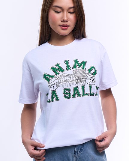Animo La Salle Shirt