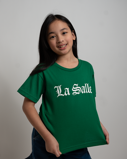 La Salle Shirt (Kids)